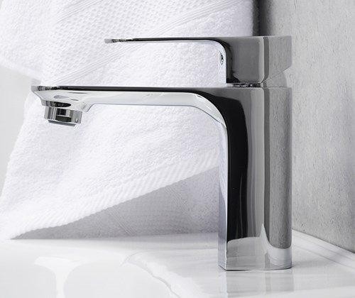 Смеситель для раковины Wasserkraft 5803