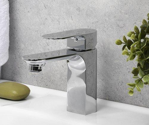 Смеситель для раковины Wasserkraft 5803