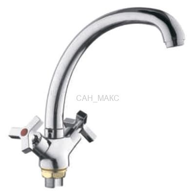 Смеситель для кухни Frud R42602