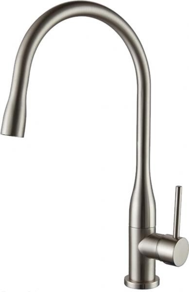 Смеситель для кухни Ganzer GZ16035G