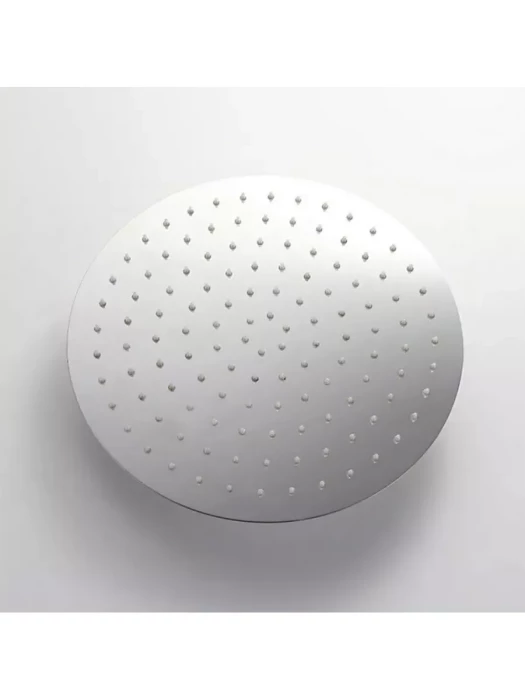 Верхний тропический душ Gappo G29 круглый, нержавеющая сталь, хром