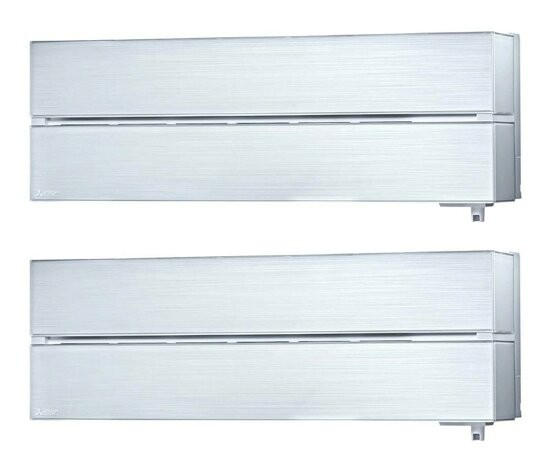 Мультисплит-система Mitsubishi Electric MXZ-2D33VA/MSZ-LN25VGV/MSZ-LN25VGV