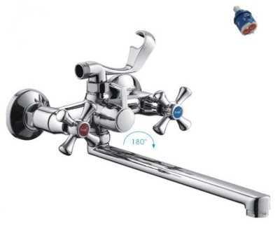 Смеситель для ванны Frap F22732-B