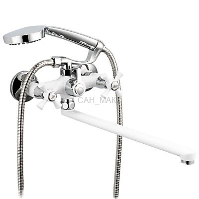 Смеситель для ванны Frud R22332