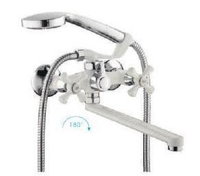 Смеситель для ванны Frud R22332