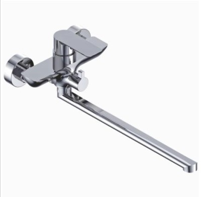 Смеситель для ванны Ganzer GZ21041