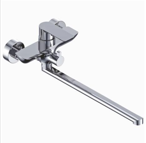 Смеситель для ванны Ganzer GZ21041