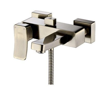 Смеситель для ванны Wasserkraft 1601