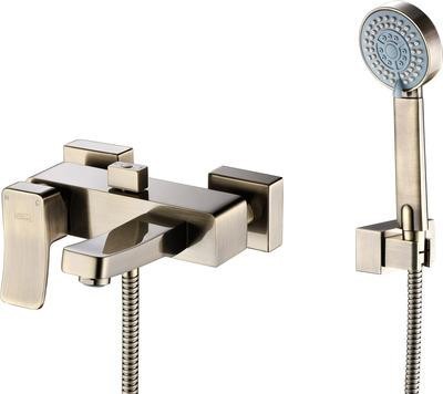 Смеситель для ванны Wasserkraft 1601