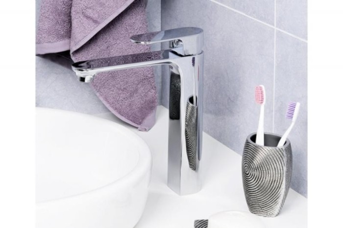Смеситель для раковины Wasserkraft 5803H