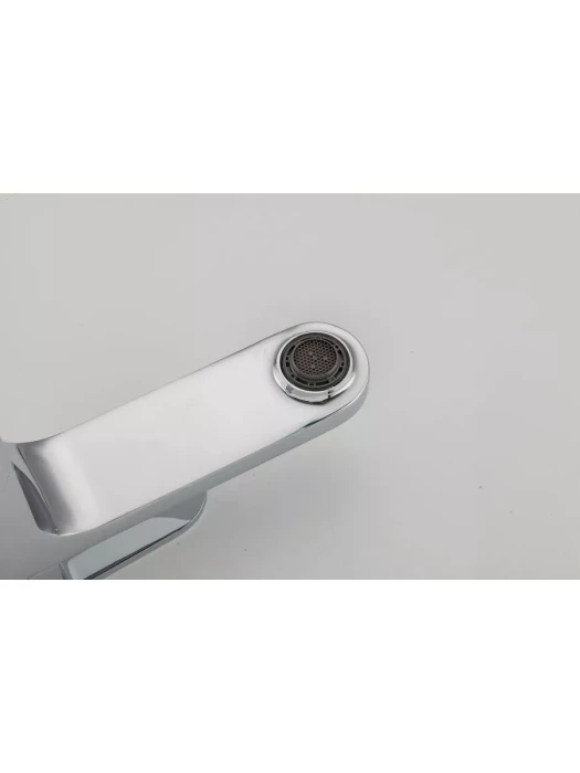 Смеситель для раковины Gappoo G083 G1083, латунь в цвете хром