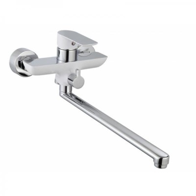 Смеситель для ванны Ganzer GZ21041F