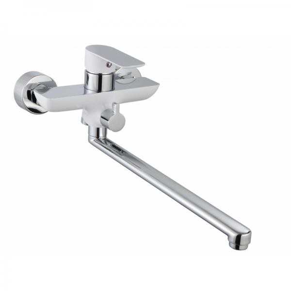 Смеситель для ванны Ganzer GZ21041F