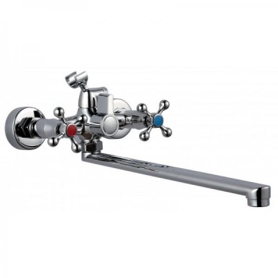 Смеситель для ванны Hansen H24055