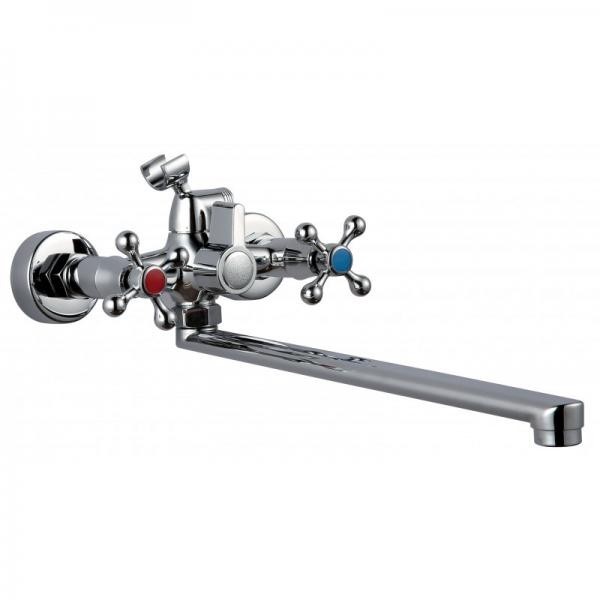 Смеситель для ванны Hansen H24055