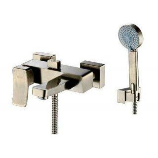 Смеситель для ванны Wasserkraft 1602L
