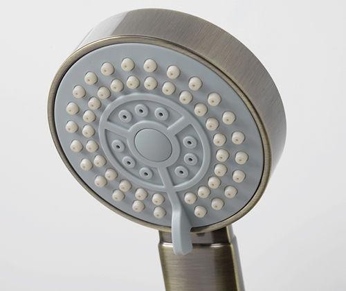 Смеситель для ванны Wasserkraft 1602L