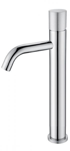 Смеситель для раковины Boheme Stick 122-CRCR.2