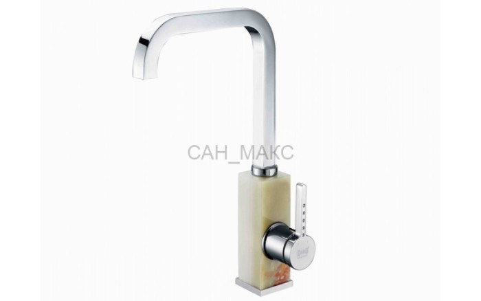 Смеситель для кухни ZORG (ZR 370 Y CREMA)