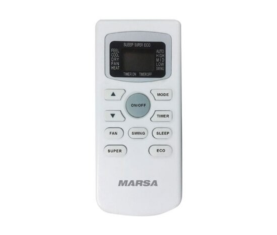 Настенный кондиционер Marsa RK-09MTA