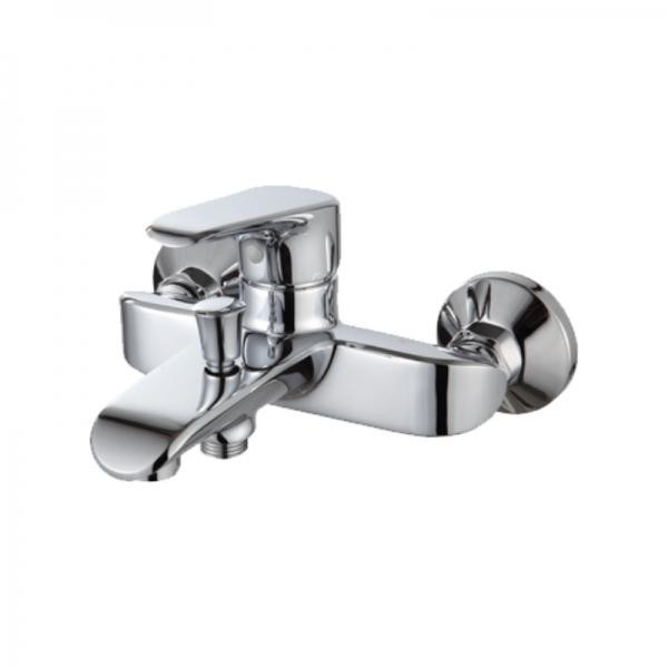 Смеситель для ванны Ganzer GZ22031