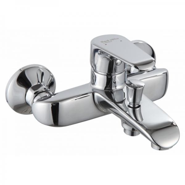 Смеситель для ванны Ganzer GZ22031