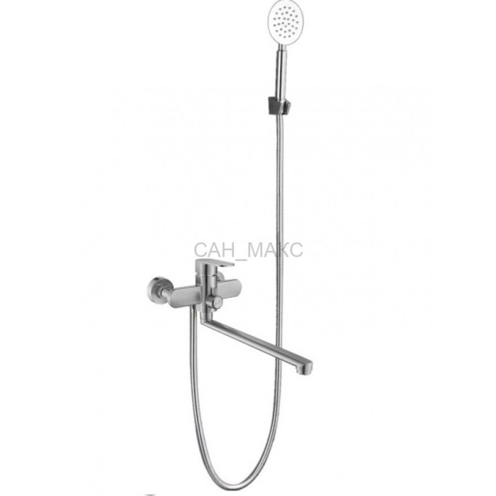 Смеситель для ванны Hansen H24304-G