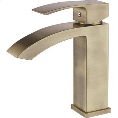 Смеситель для раковины Ganzer GZ 44011D
