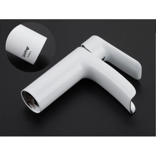 Смеситель для раковины Gappo G1048-8