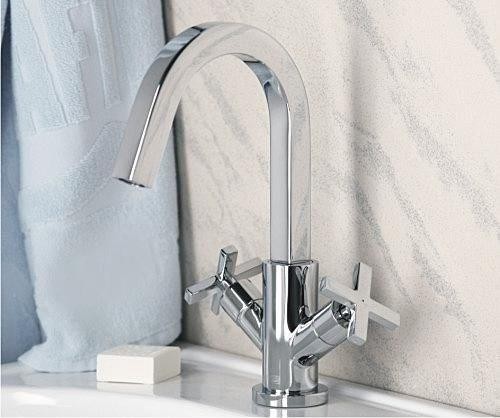 Смеситель для раковины Wasserkraft 7803