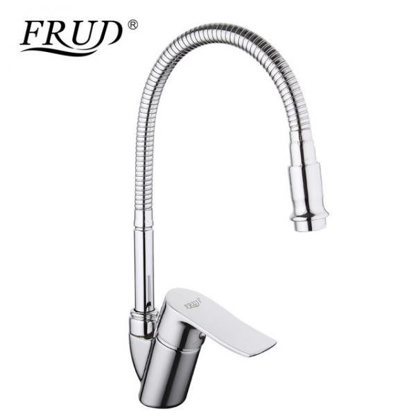 Смеситель для кухни Frud R43101