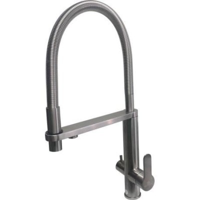 Смеситель для кухни с гибким изливом Ganzer GZ 16040G