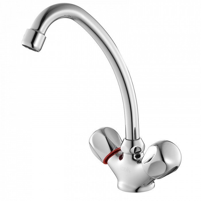 Смеситель для кухонной мойки IDDIS Classic Plus (CLPSB10i05)