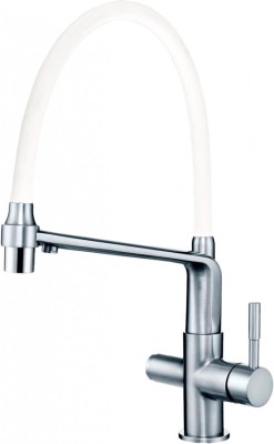 Смеситель для кухонной мойки ZORG Sanitary  (ZR 343-8 YF CLEAN WATER)