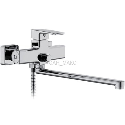 Смеситель для ванны Frud R23151