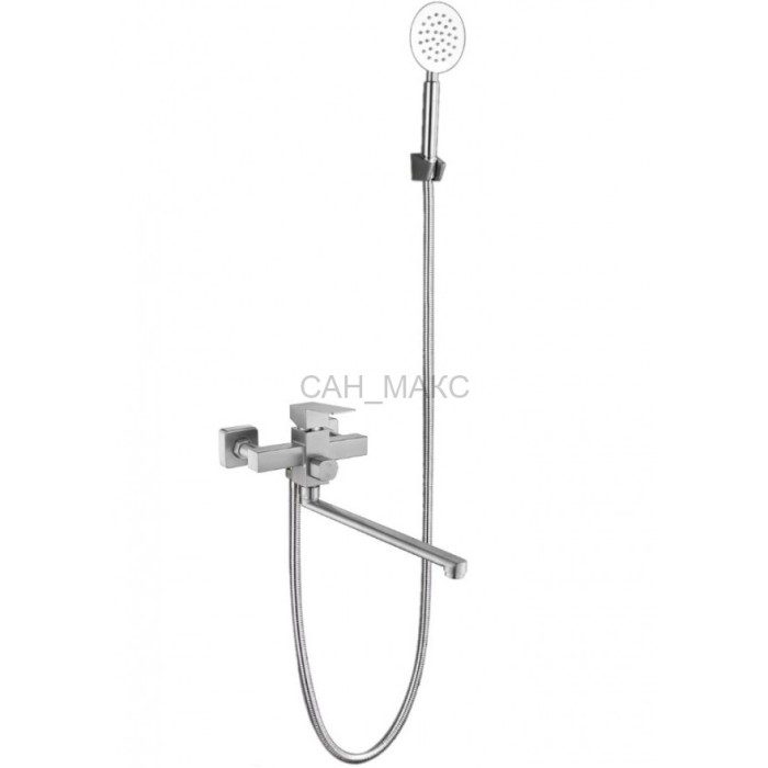 Смеситель для ванны Hansen H25304-G