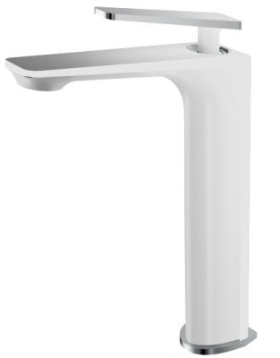 Смеситель для раковины Frap F1058-2 высокий