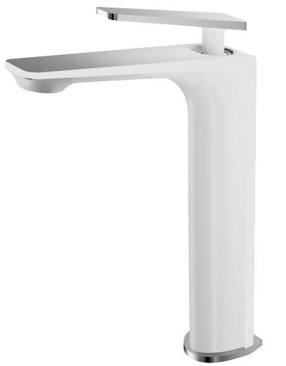 Смеситель для раковины Frap F1058-2 высокий