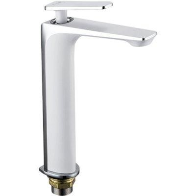 Смеситель для раковины Frap F1058-2 высокий