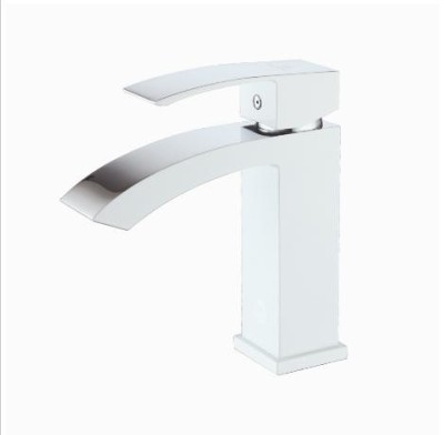 Смеситель для раковины Ganzer GZ 44011F