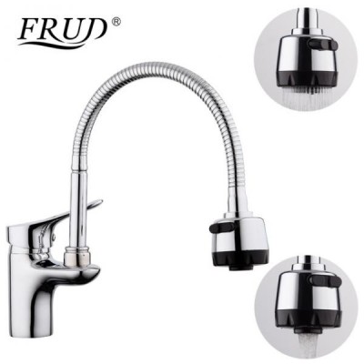Смеситель для кухни Frud R43113