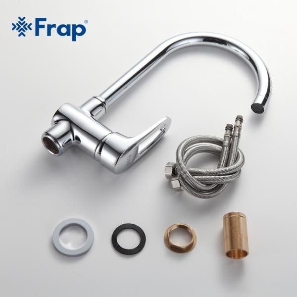 Кухонный Смеситель Frap Интернет Магазин