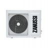 Инверторный настенный кондиционер Zanussi ZACS/I-09 HV/A18/N1