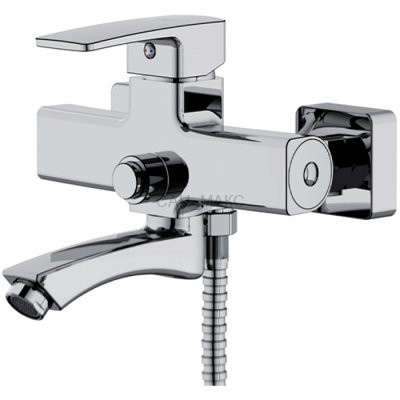 Смеситель для ванны Frud R30151