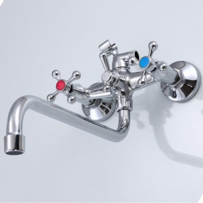 Смеситель для ванны Hansen H26050