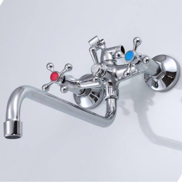 Смеситель для ванны Hansen H26050