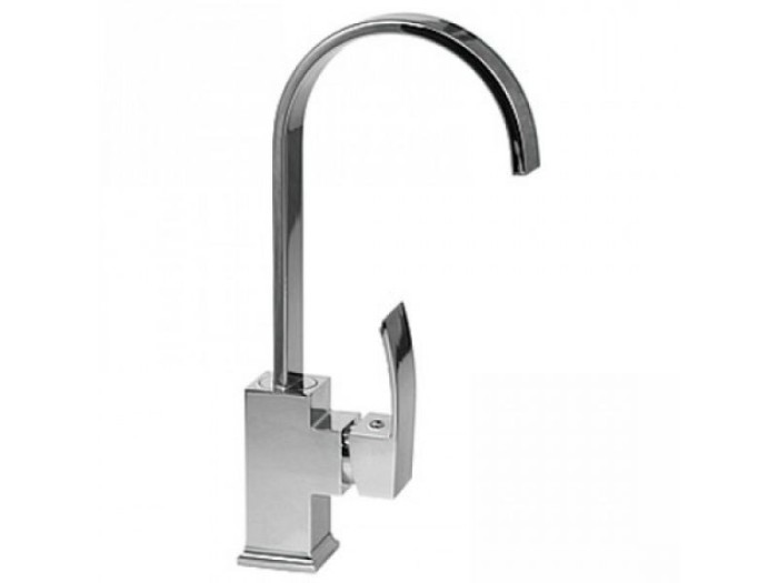 Смеситель для раковины IDDIS Hunk (VM56147C)