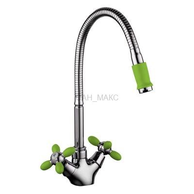 Смеситель для кухни Frud R43127-6
