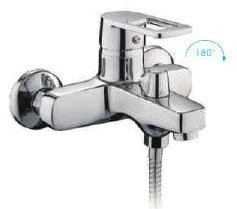 Смеситель для ванны Frud R32072