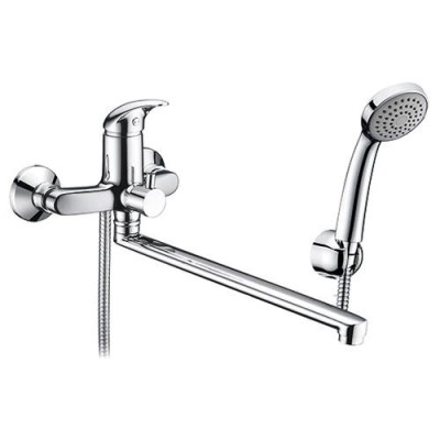 Смеситель для ванны Wasserkraft 2602L